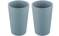 Koziol Becher Connect L 2er Set