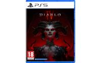 Diablo IV, PS5