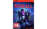 Redfall, PC
