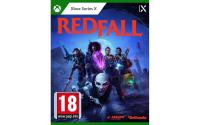 Redfall, XSX