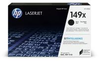 HP Toner 149X - Black (W1490X)
