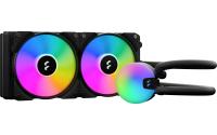 Wasserkühler Fractal Lumen S24 V2 RGB