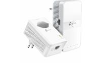 TP-Link TL-WPA7617 KIT Powerline, WiFi-5