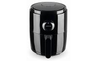 GOURMETmaxx Heissuft-Fritteuse Digital 3l
