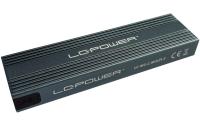 LC-Power ext. M.2 Gehäuse LC-M2-C-MULTI-3