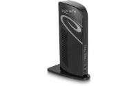 Delock USB Dockingstation Dual Display Port