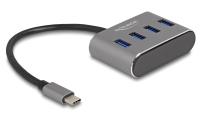 Delock USB 3.2 Gen 1 Type-C Hub