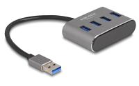 Delock USB 3.2 Gen 1 Typ-A Hub
