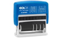 COLOP selbstfärbender Wortbandstempel