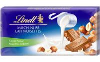 Tafelschokolade Milch Nuss