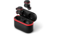Philips TAA7507BK/00, True Wireless, Sport