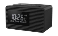 Panasonic RC-D8EG-K DAB+ Radiowecker