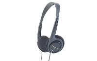 Panasonic RP-HT010E-A On-Ear Kopfhörer