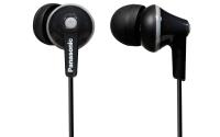 Panasonic RP-HJE125E-K  In-Ear Kopfhörer