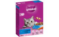 Whiskas Trockenfutter 1+ Thunfisch