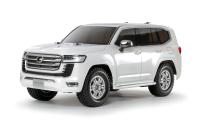 Tamiya Toyota Land Cruiser 300 (CC-02)