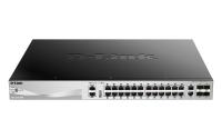 D-Link DGS-3130-30PS/E