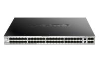 D-Link DGS-3130-54S/E