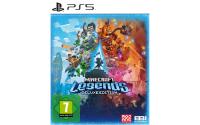 Minecraft Legends - Deluxe Edition, PS5