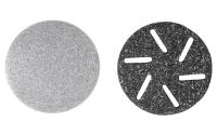 Silk'n Fresh Pedi Schleifscheibe Ersatz
