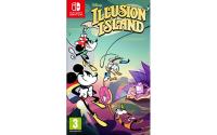 Disney Illusion Island, Switch