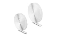 Delock Klettband selbstklebend, 5mx20mm