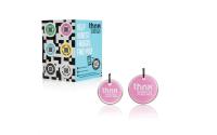 thnx tag Smart Pack Pink
