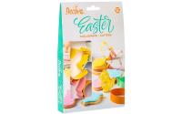 Decora Ausstechformen Set Ostern