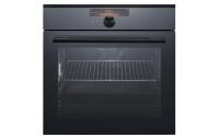 Electrolux Backofen EB6SL40SP