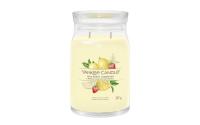 Yankee Candle Iced Berry Lemonade