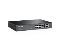 TP-Link TL-SG1016D: 16Port Switch, 1Gbps