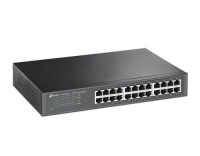 TP-Link TL-SG1024D: 24Port Switch, 1Gbps