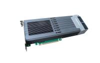 Highpoint SSD7749E: 8x NVME Controller