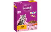 Whiskas Trockenfutter 2-12Mt Huhn