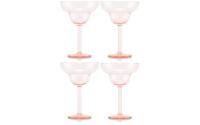 Bodum Okett Margarita Glas rosa