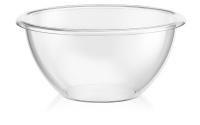Bodum Salatschüssel 23cm transparent