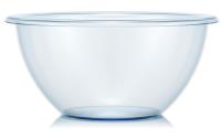 Bodum Salatschüssel 33cm blau