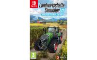 Landwirtschafts Simulator 23, NSW