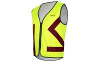 wowow Leutchtweste, URBAN CITIZEN JACKET