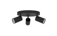 EGLO TELIMBELA-Z Spot schwarz