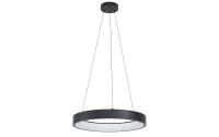EGLO MARGHERA-Z Hängeleuchte schwarz, weiss