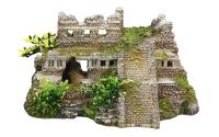 Nobby Aqua Ornaments Maya Ruine m.Pflanzen