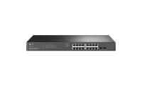 TP-Link TL-SG2218P Smart Gigabit Switch