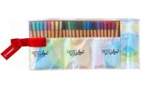 Stabilo Point 88 25er Roll. Pastellove
