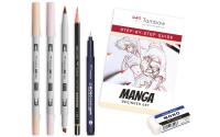 Tombow Manga Beginner Set Tombow Manga Beginner Set