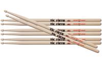 Vic Firth VF7A Value Pack