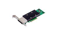 Broadcom eHBA 9600-16e, PCI-Ex8v4