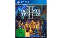 OCTOPATH TRAVELER II, PS4