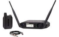 Shure GLXD14+E-Z4