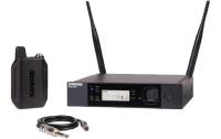 Shure GLXD14R+E-Z4